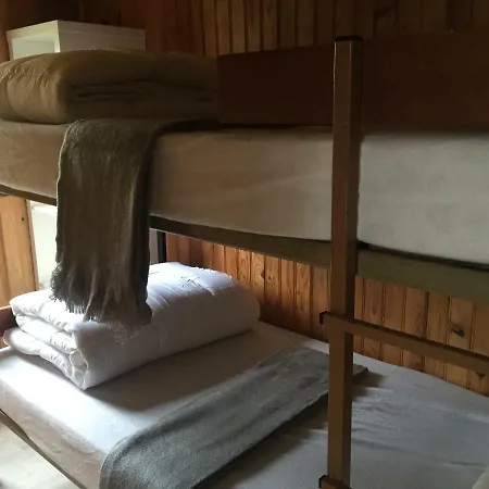 Chalet-mispel Chalet